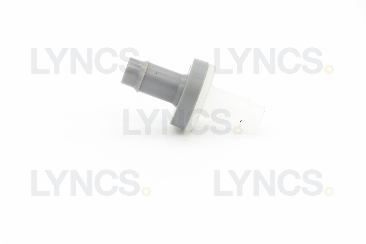 Grey One Way Valve - Caffe Assist