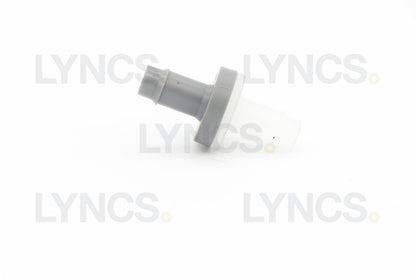 Grey One Way Valve - Caffe Assist