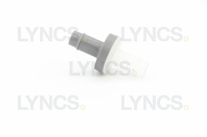Grey One Way Valve - Caffe Assist