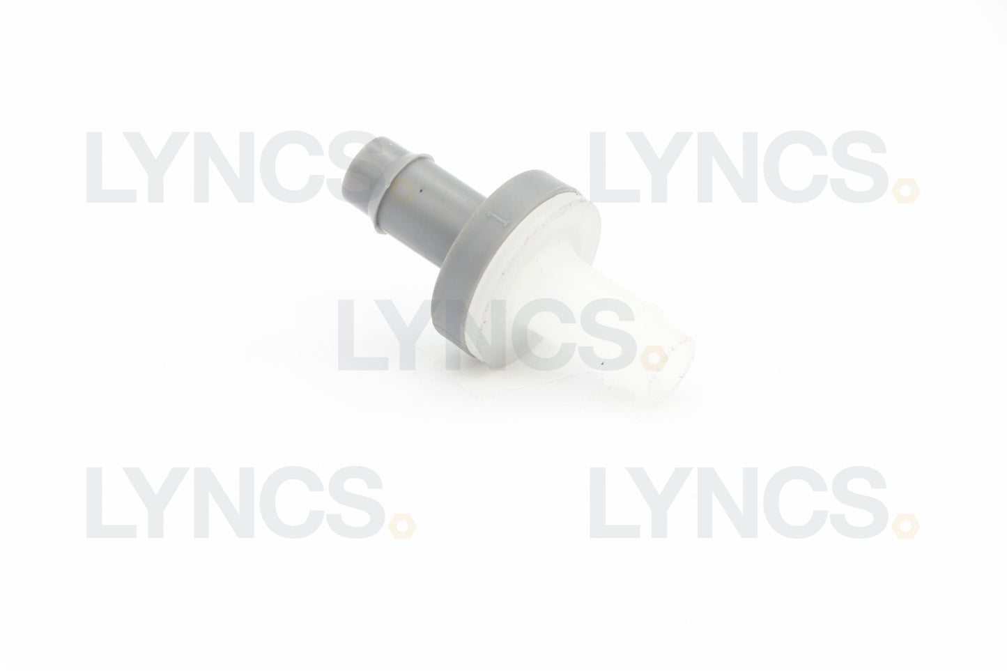 Grey One Way Valve - Caffe Assist