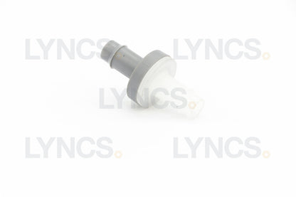 Grey One Way Valve - Caffe Assist