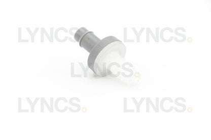 Grey One Way Valve - Caffe Assist