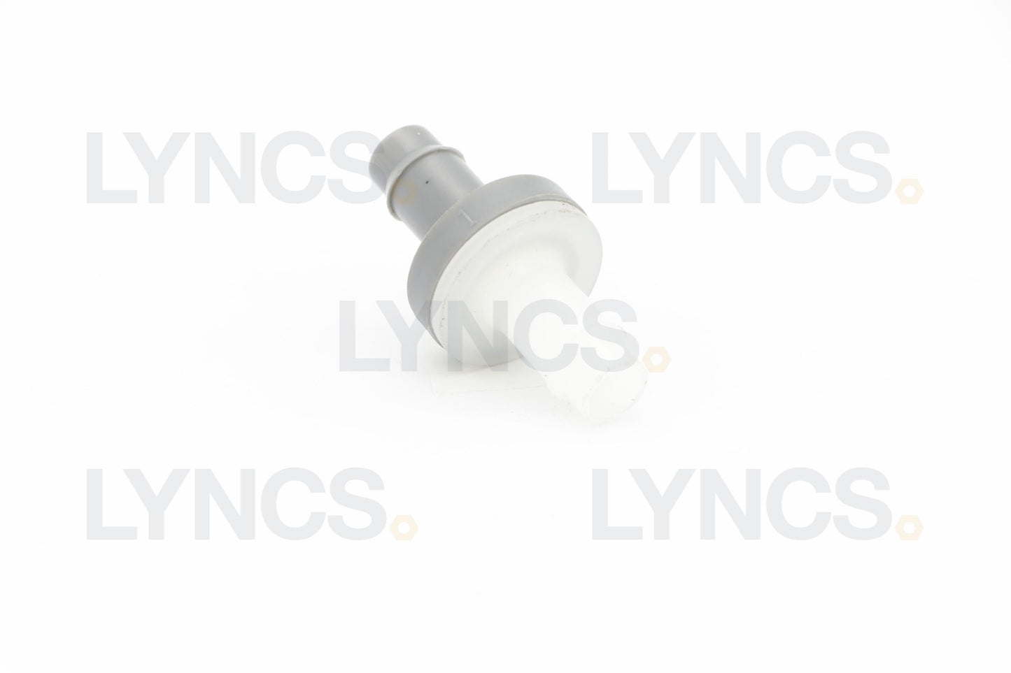 Grey One Way Valve - Caffe Assist
