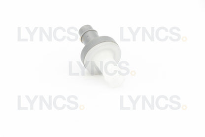 Grey One Way Valve