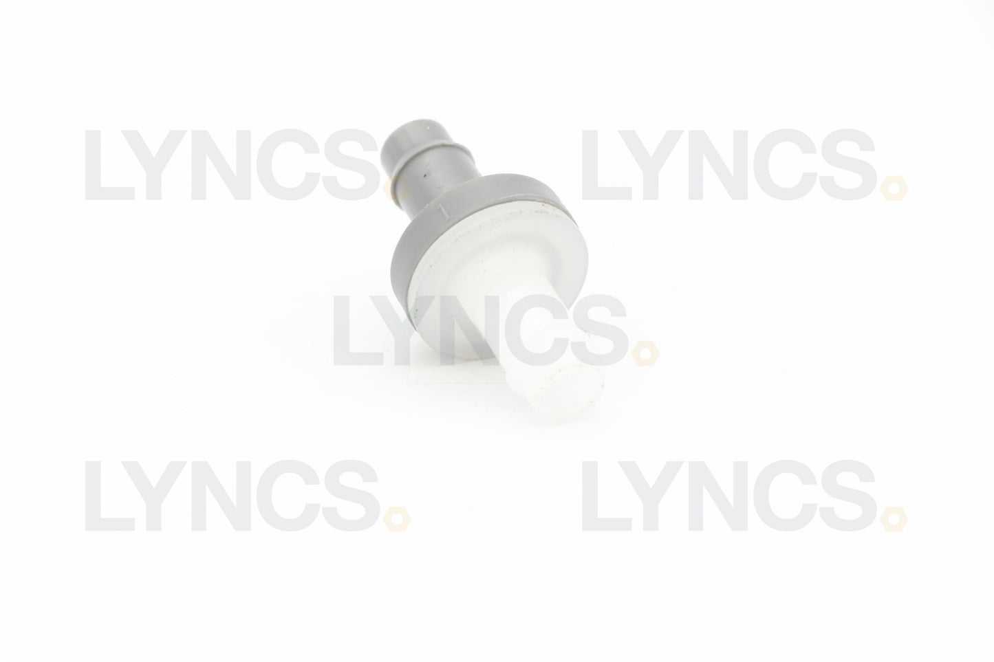 Grey One Way Valve - Caffe Assist