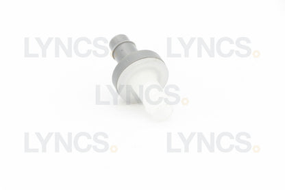 Grey One Way Valve - Caffe Assist