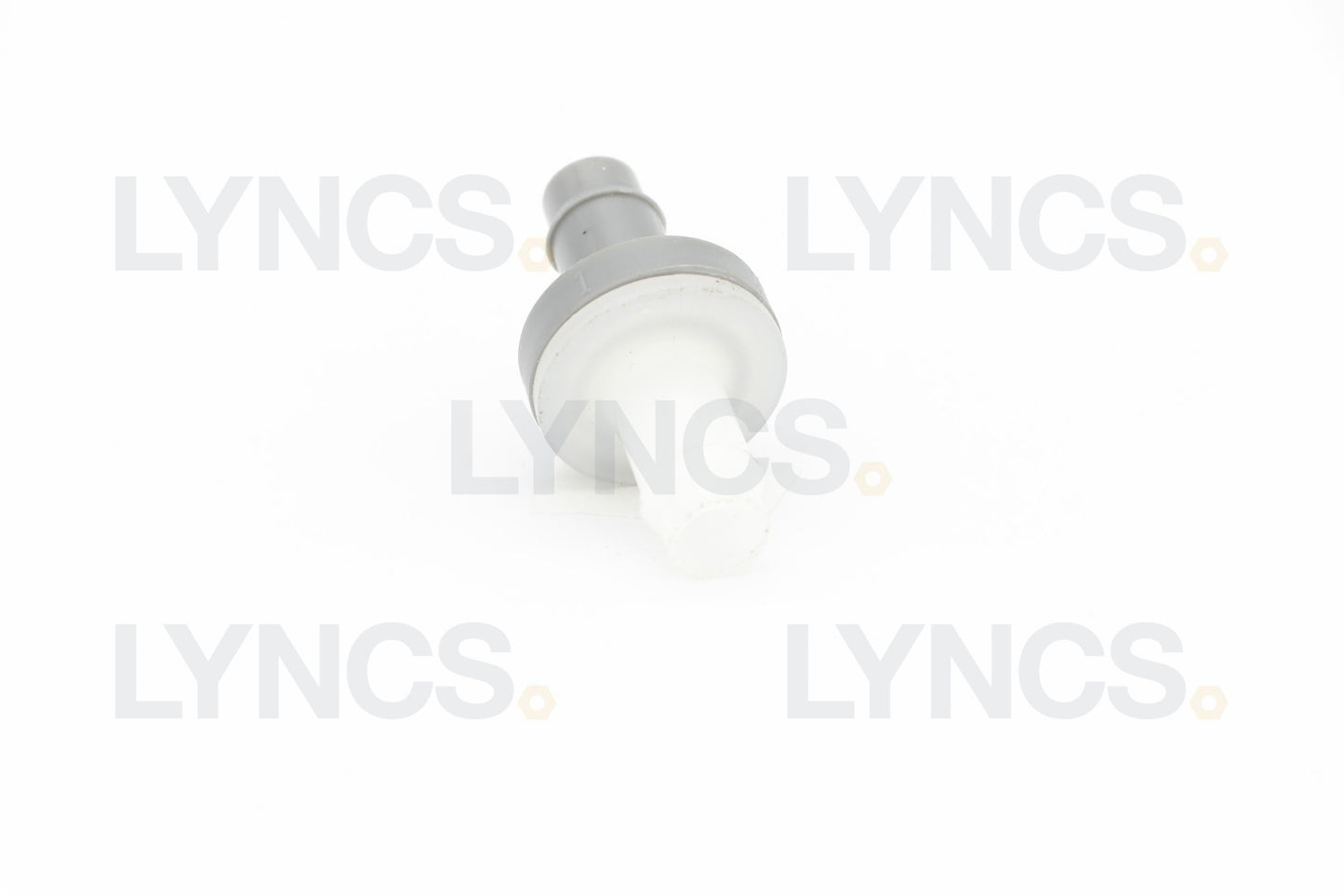Grey One Way Valve - Caffe Assist