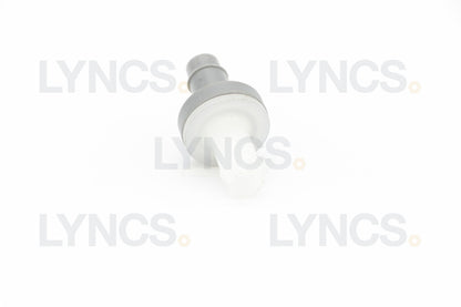 Grey One Way Valve - Caffe Assist