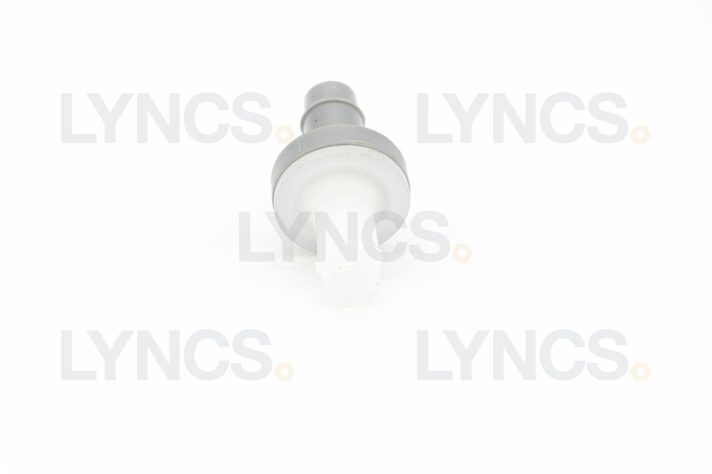 Grey One Way Valve