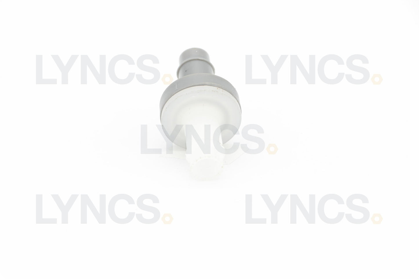 Grey One Way Valve - Caffe Assist