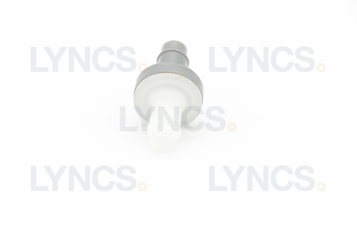 Grey One Way Valve