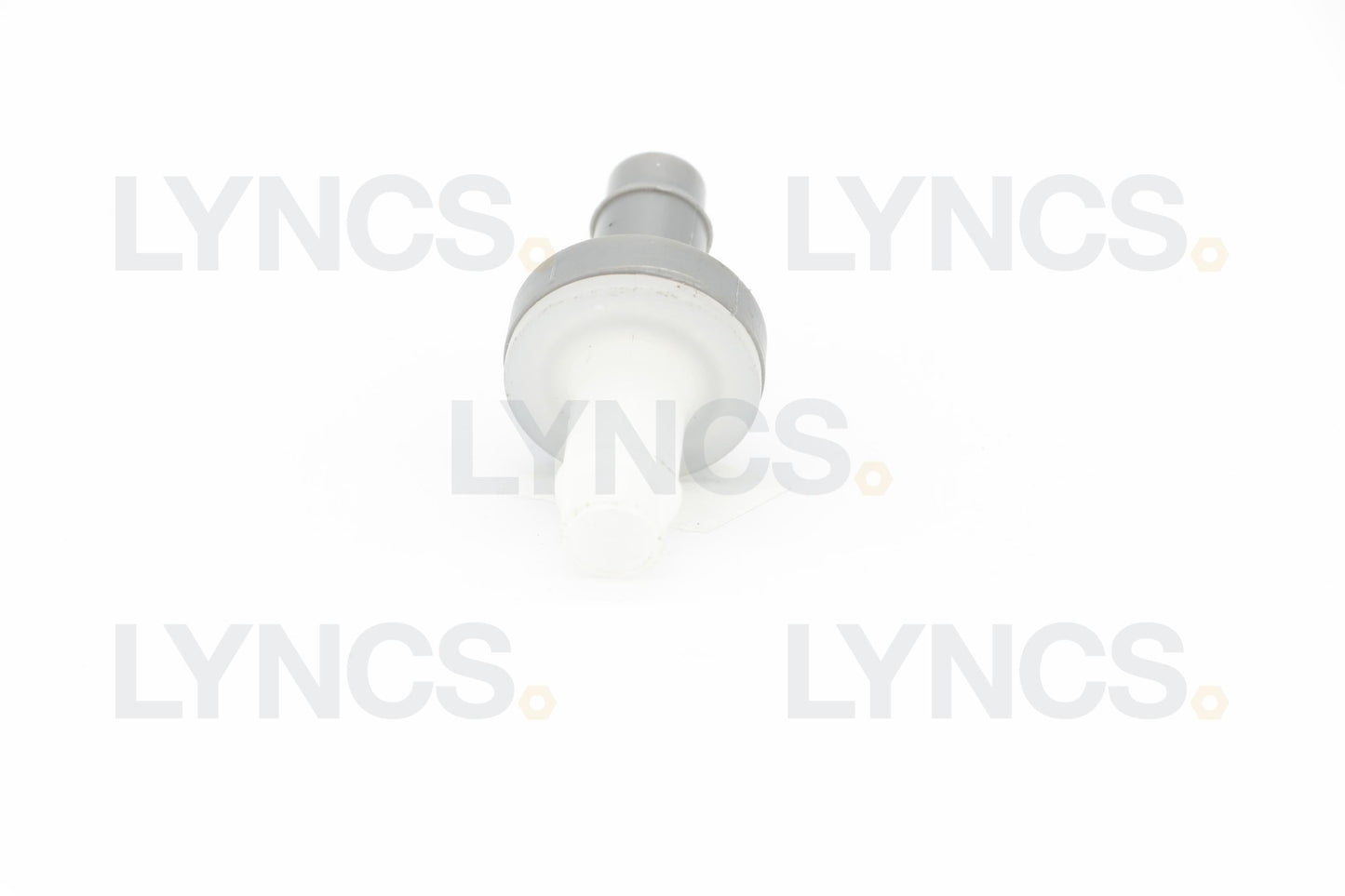 Grey One Way Valve - Caffe Assist