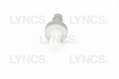 Grey One Way Valve - Caffe Assist