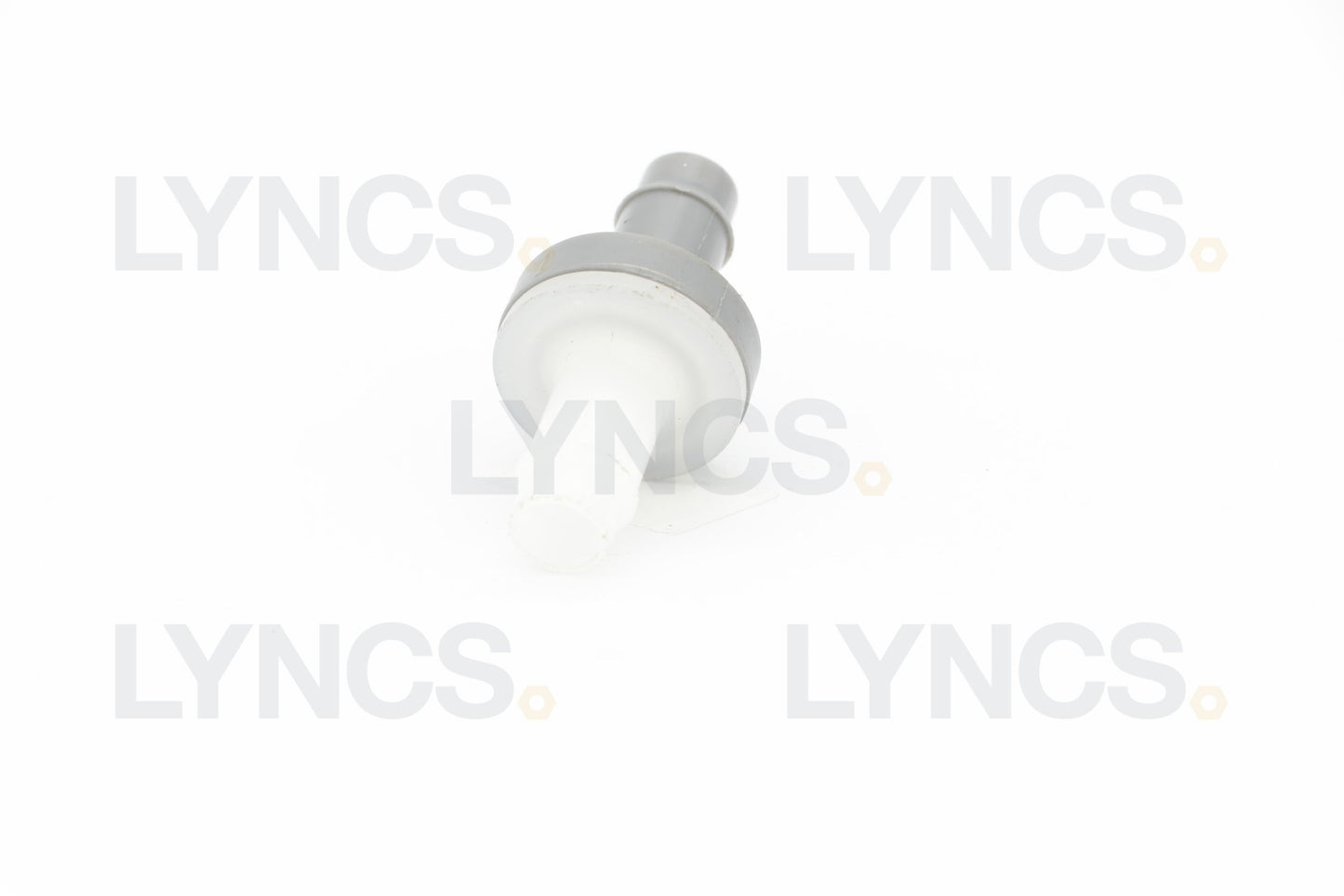 Grey One Way Valve