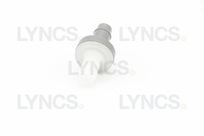 Grey One Way Valve
