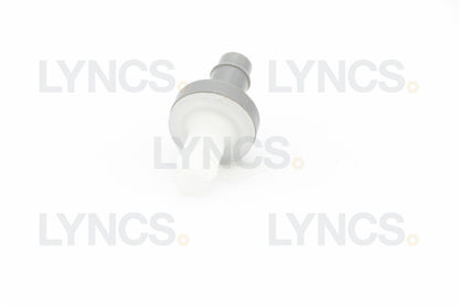 Grey One Way Valve - Caffe Assist