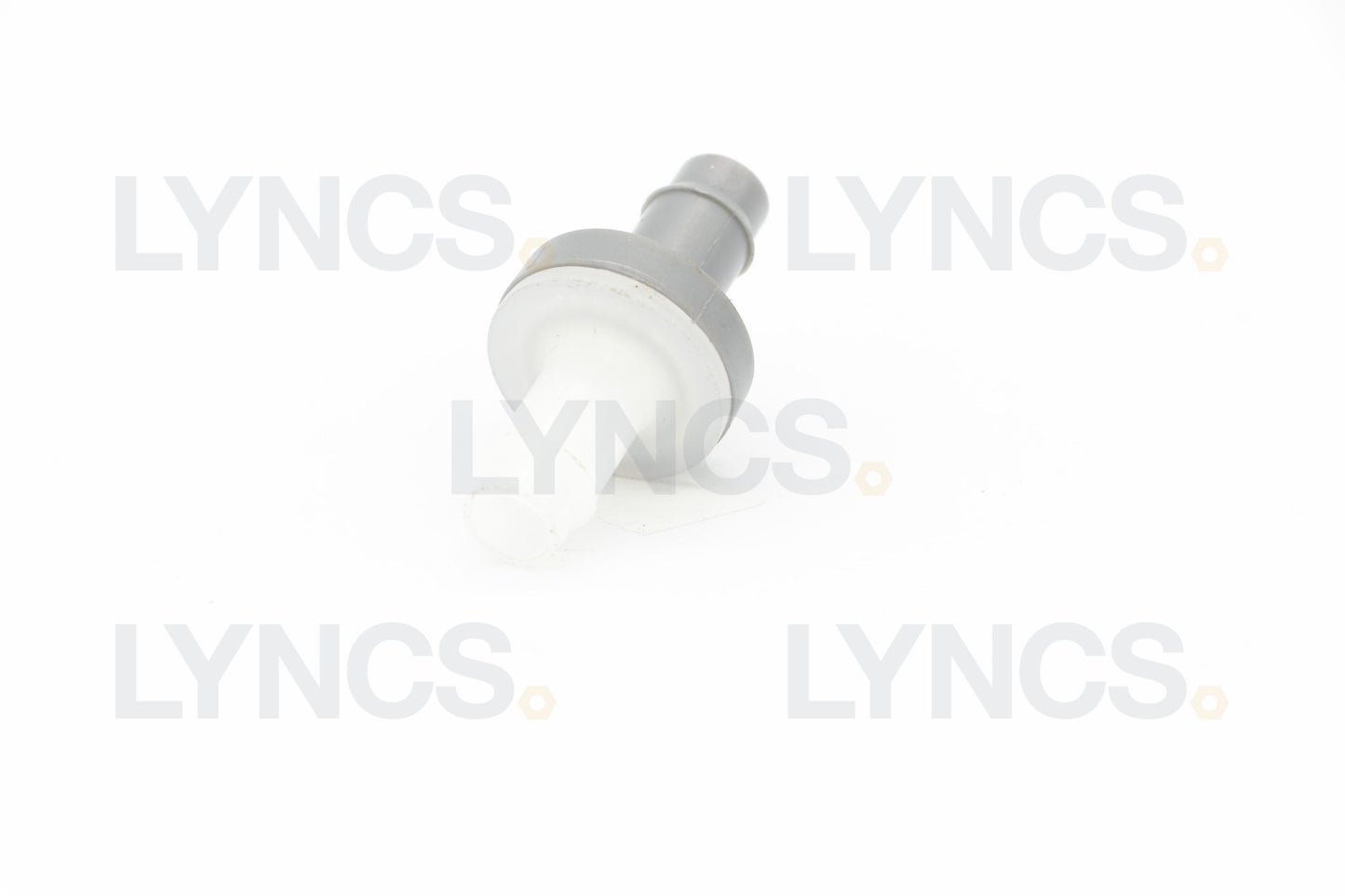 Grey One Way Valve