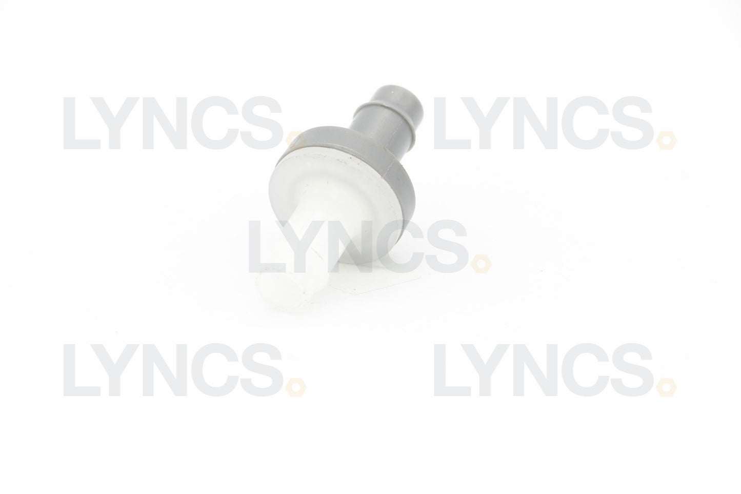 Grey One Way Valve - Caffe Assist