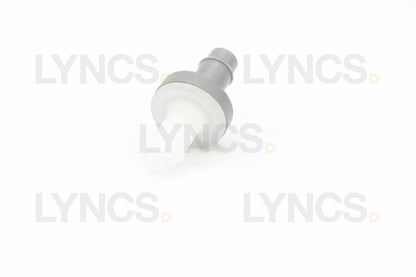 Grey One Way Valve - Caffe Assist