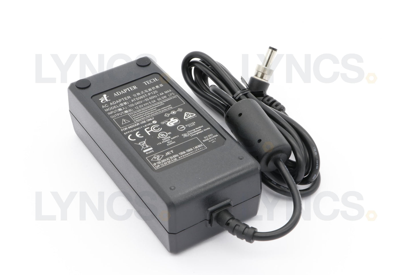 CA-ACADAPT Power Adapter
