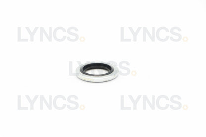 Bonded Washer