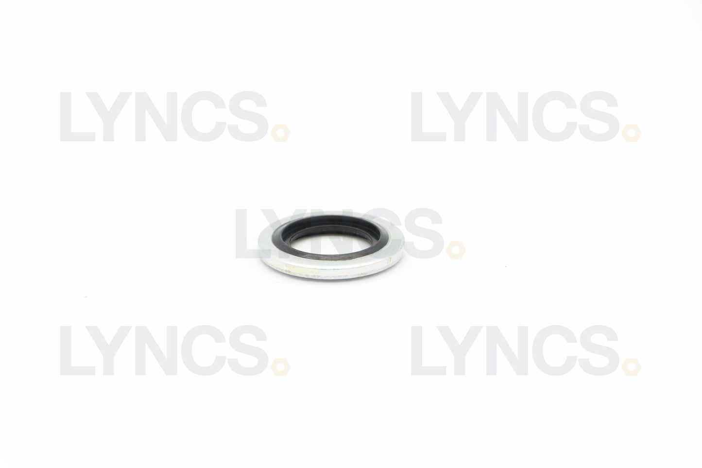 Bonded Washer for Espresso Machines