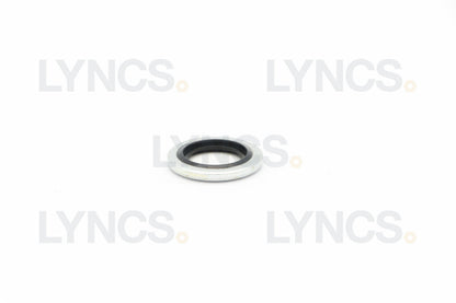 Bonded Washer for Espresso Machines
