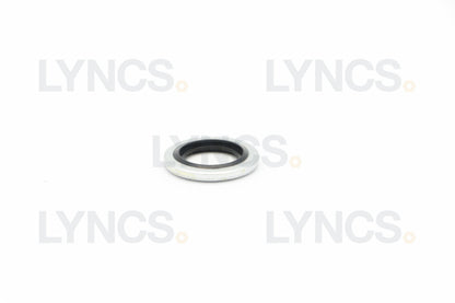 Bonded Washer