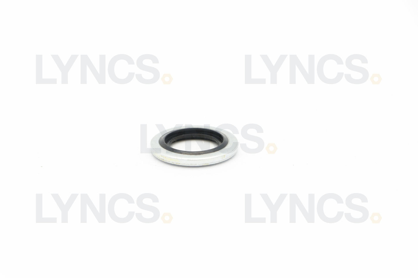 Bonded Washer for Espresso Machines