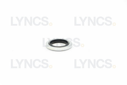 Bonded Washer for Espresso Machines