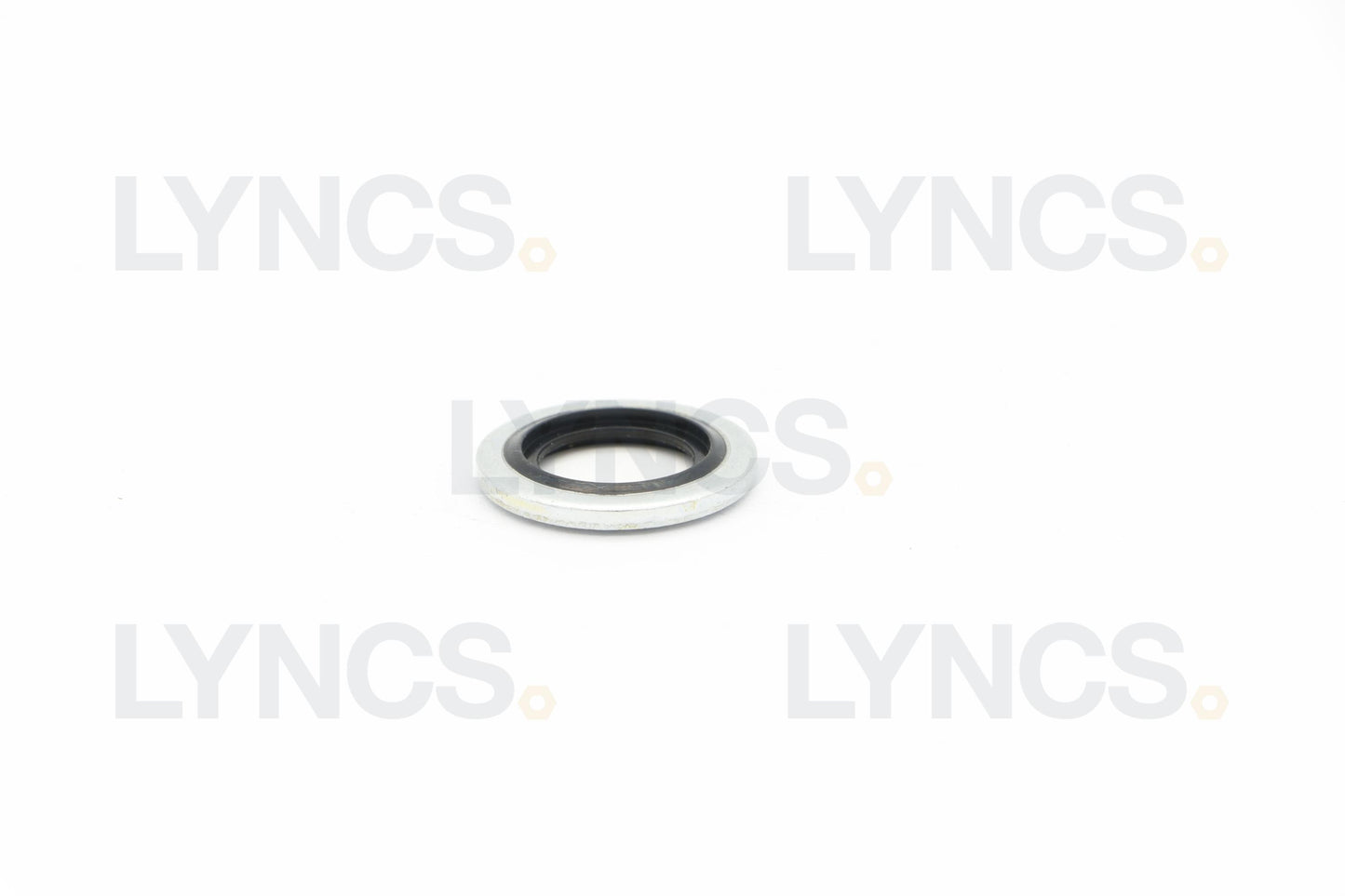 Bonded Washer