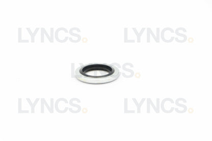 Bonded Washer