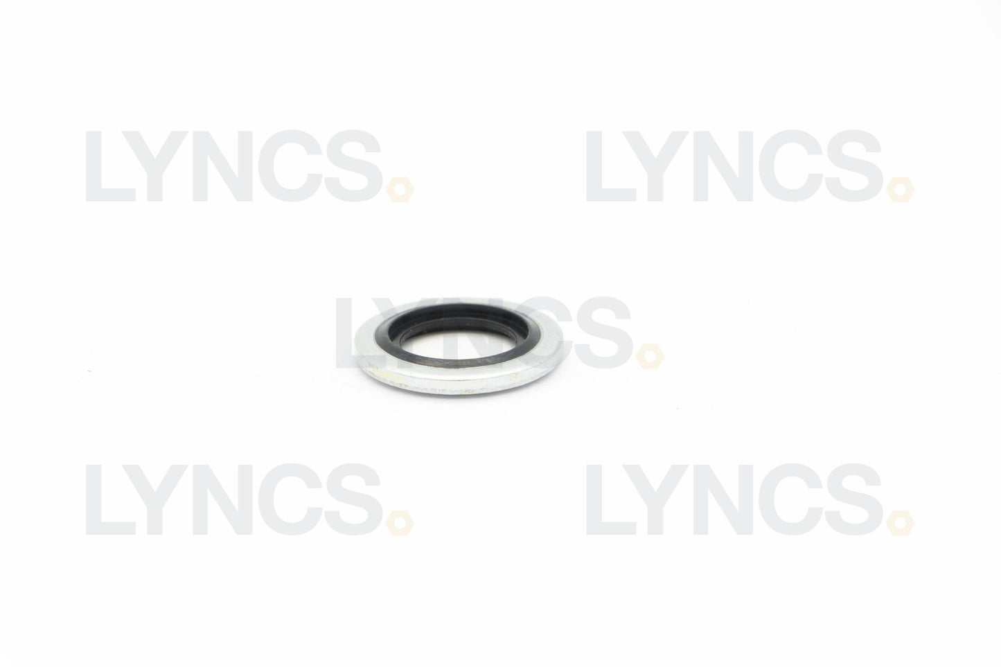 Bonded Washer for Espresso Machines