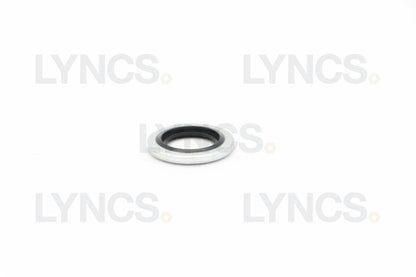 Bonded Washer for Espresso Machines