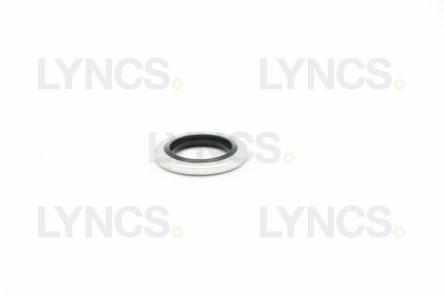 Bonded Washer