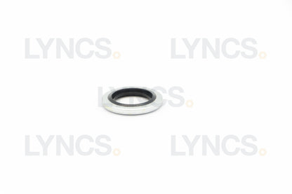 Bonded Washer