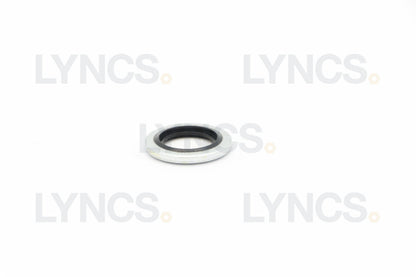 Bonded Washer for Espresso Machines