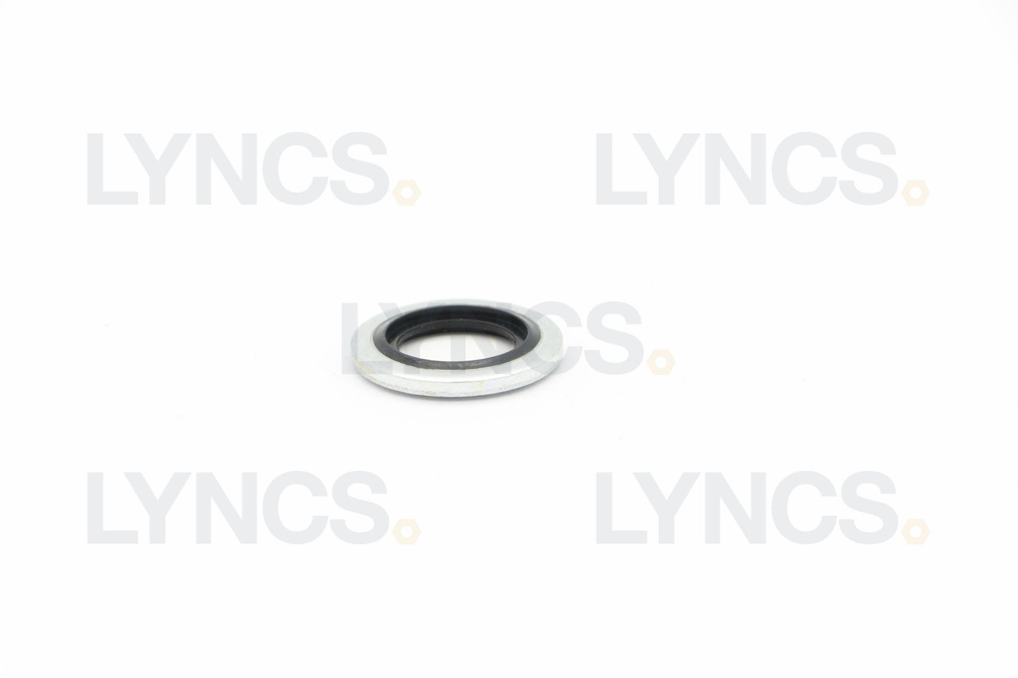 Bonded Washer