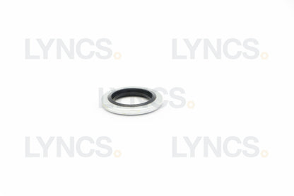 Bonded Washer