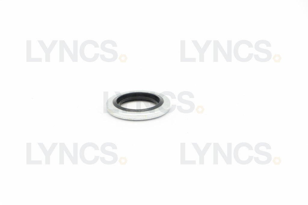 Bonded Washer for Espresso Machines