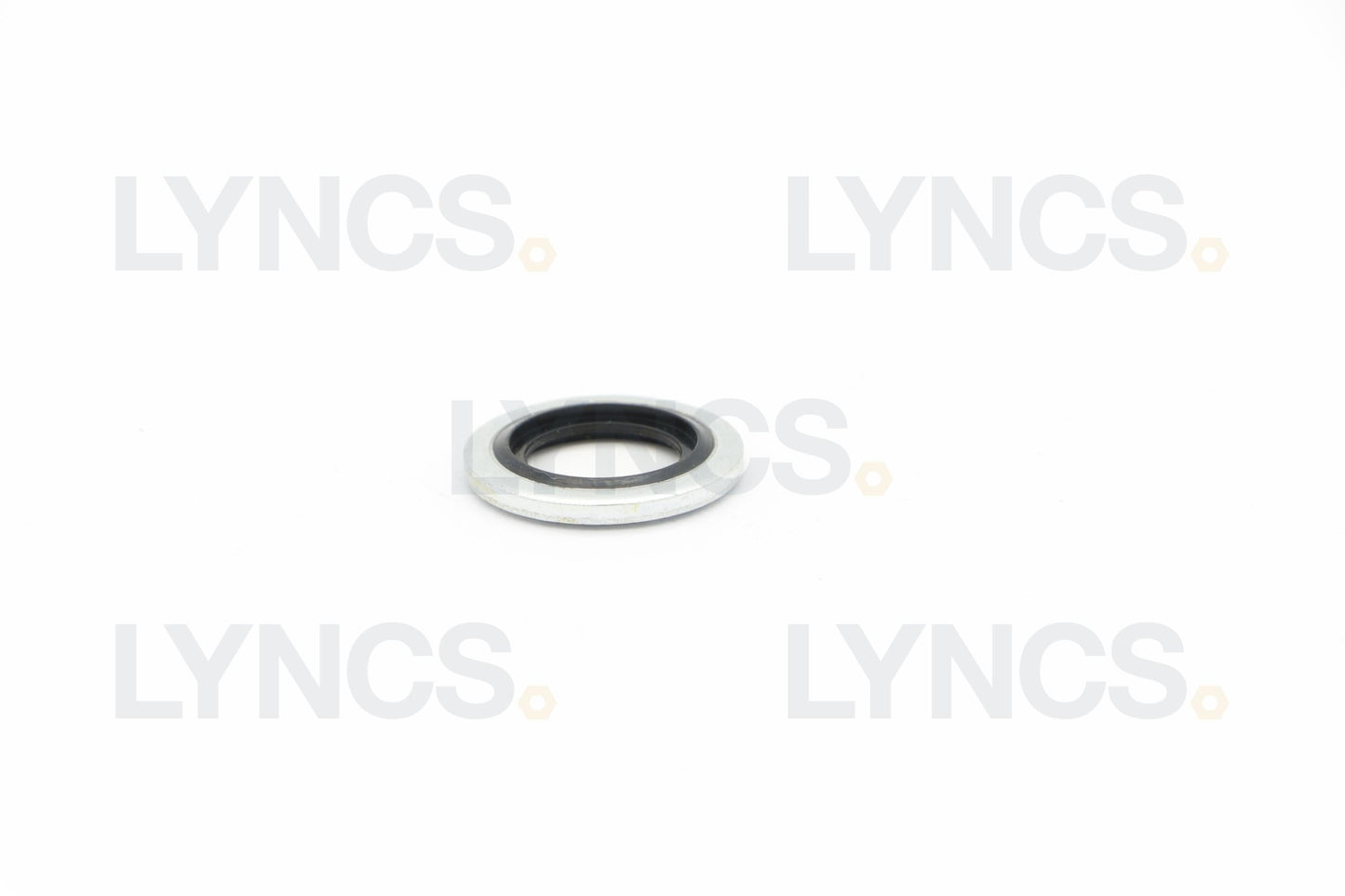 Bonded Washer for Espresso Machines
