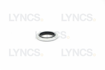 Bonded Washer for Espresso Machines