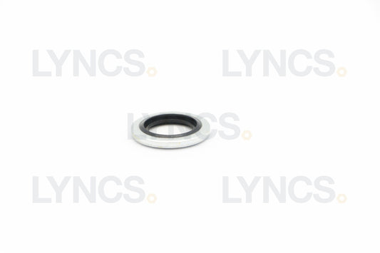 Bonded Washer for Espresso Machines