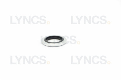 Bonded Washer