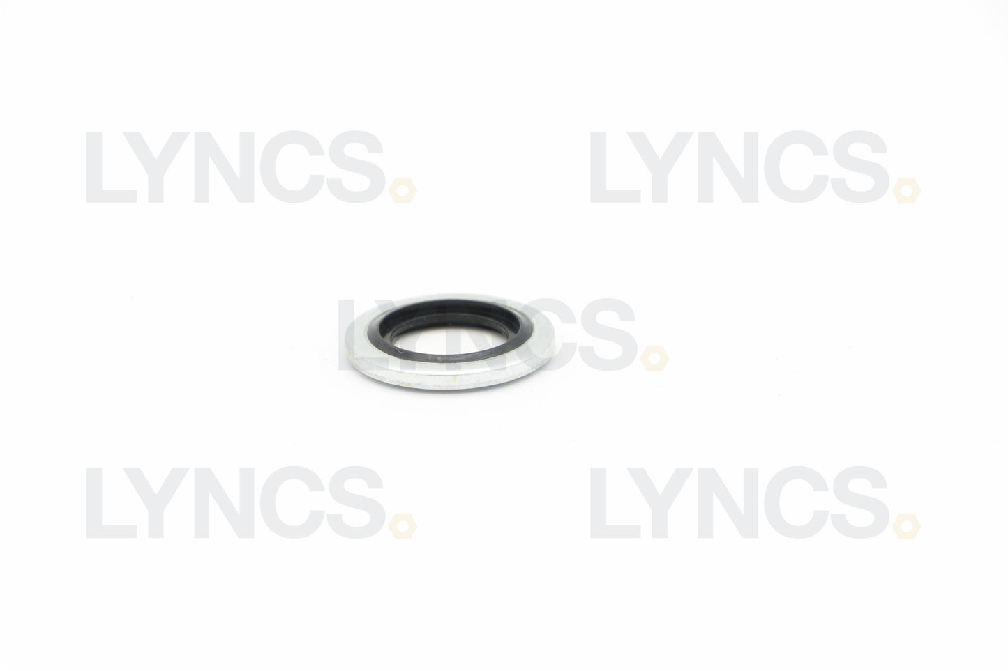 Bonded Washer for Espresso Machines