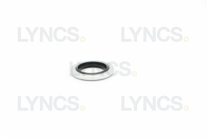 Bonded Washer for Espresso Machines