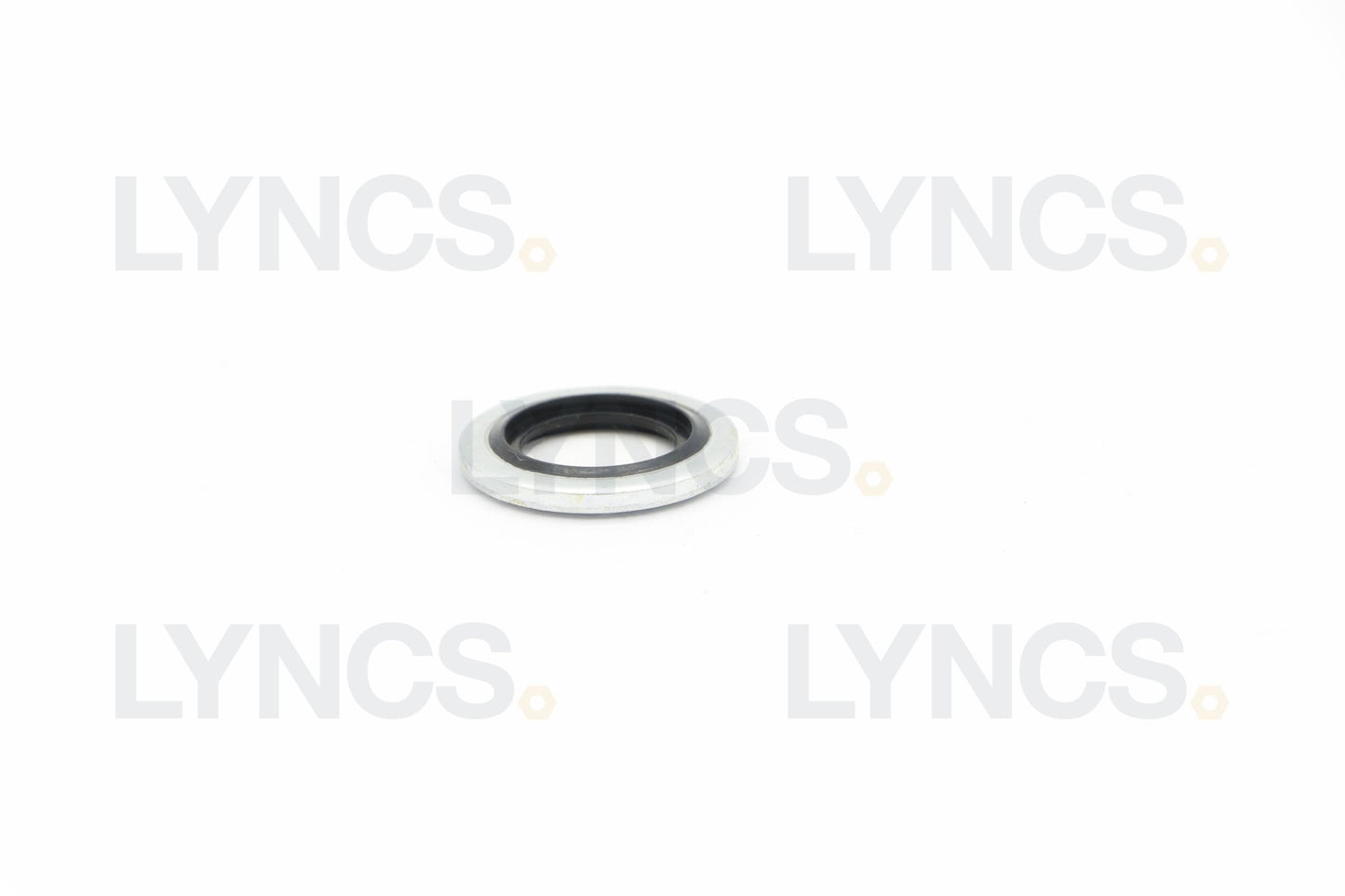 Bonded Washer for Espresso Machines