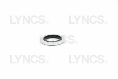 Bonded Washer for Espresso Machines