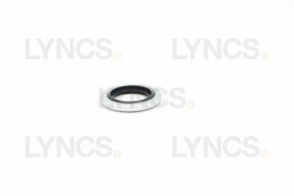 Bonded Washer
