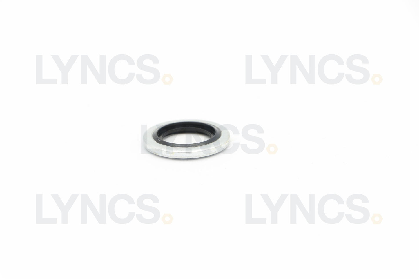 Bonded Washer for Espresso Machines